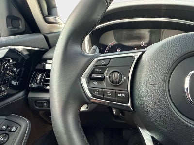 2025 Acura MDX w/Technology Package