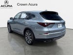 2025 Acura MDX w/Technology Package
