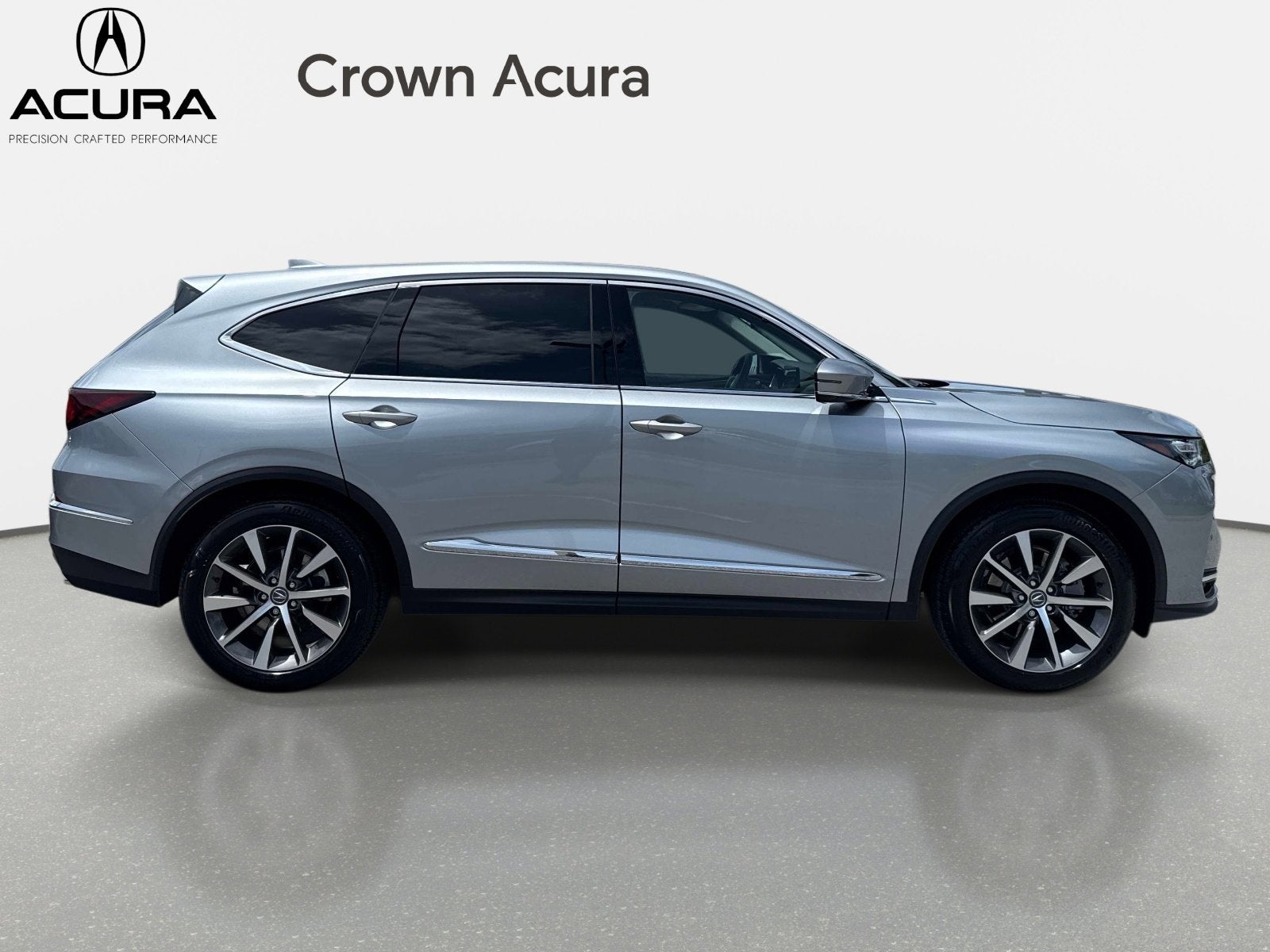 2025 Acura MDX w/Technology Package