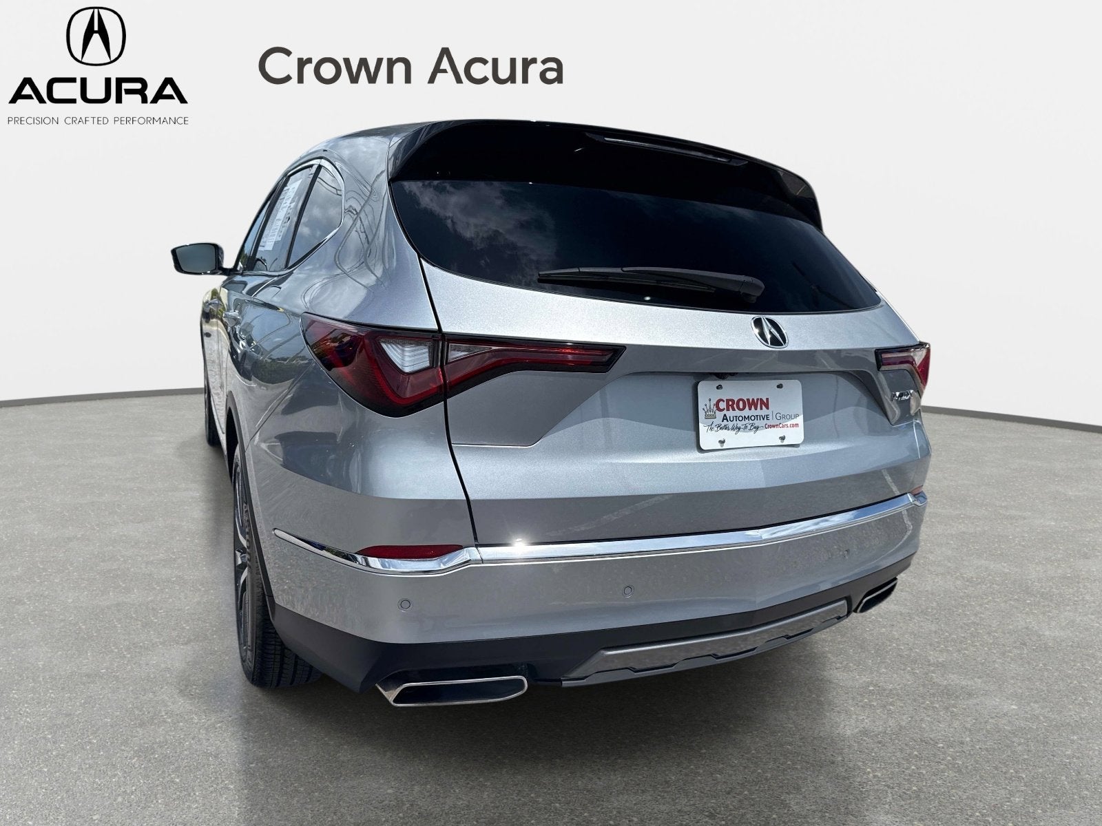 2025 Acura MDX w/Technology Package