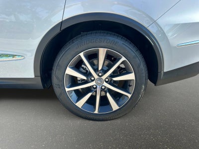 2026 Acura MDX w/Technology Package