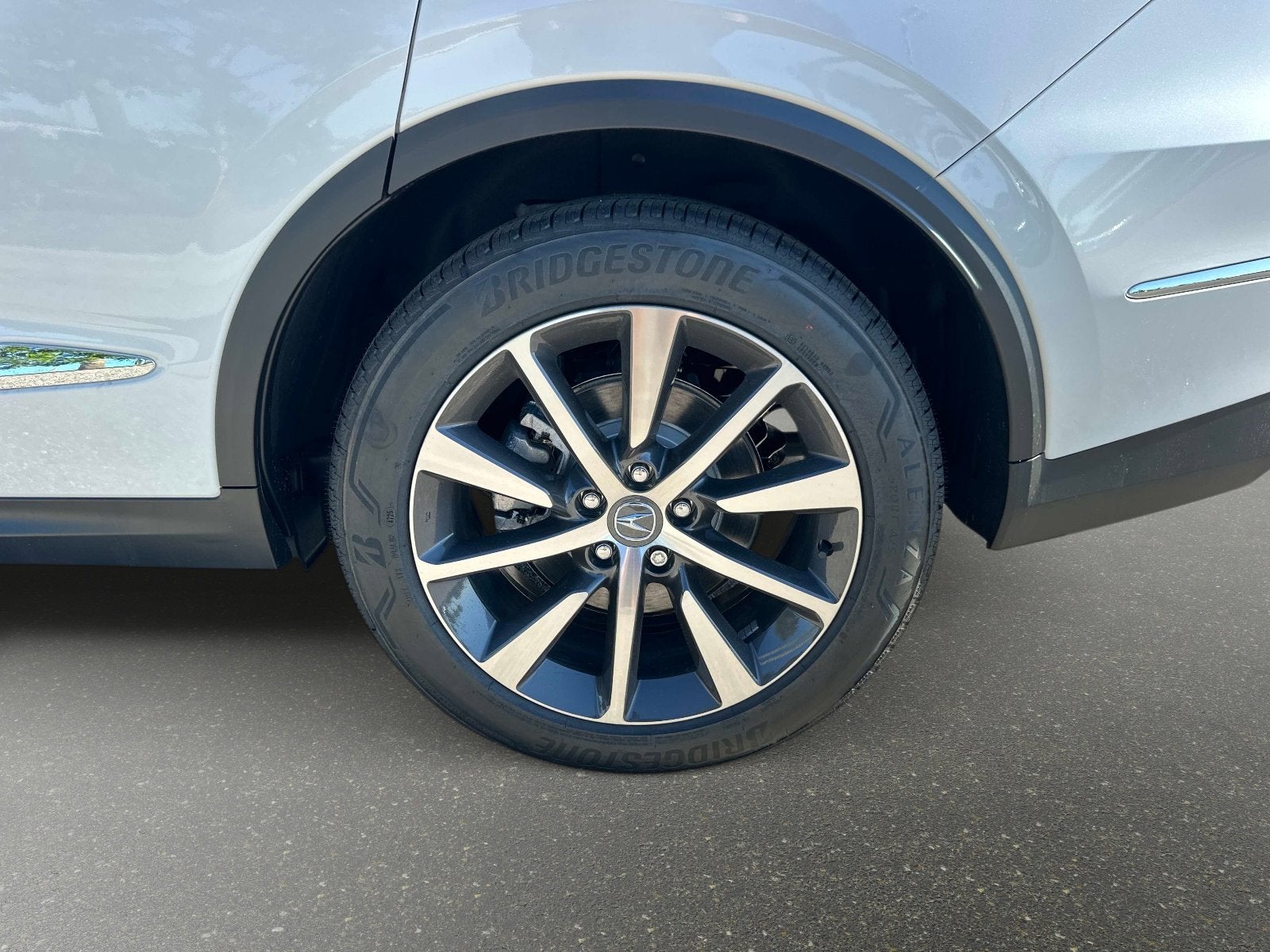 2026 Acura MDX w/Technology Package