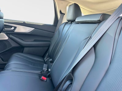 2026 Acura MDX w/Technology Package