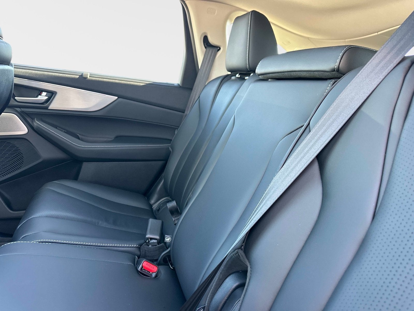 2026 Acura MDX w/Technology Package