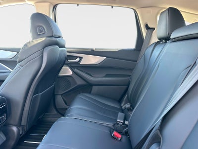 2026 Acura MDX w/Technology Package