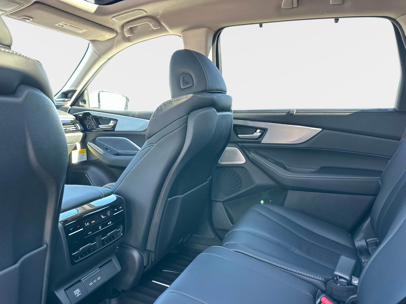 2026 Acura MDX w/Technology Package