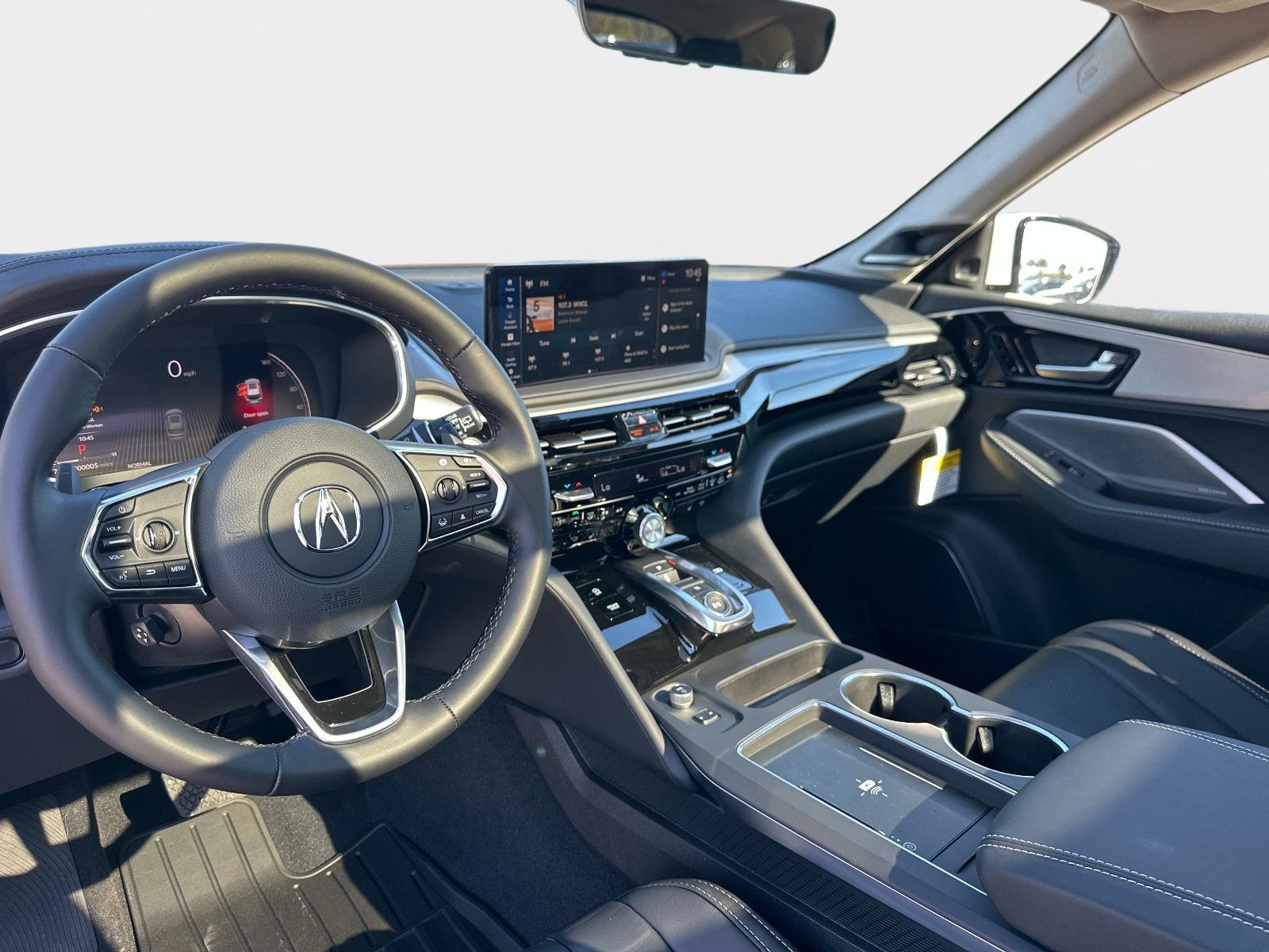 2026 Acura MDX w/Technology Package