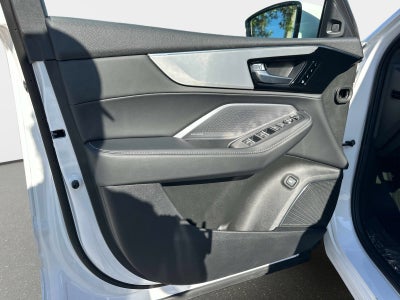 2026 Acura MDX w/Technology Package