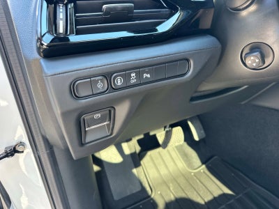 2026 Acura MDX w/Technology Package