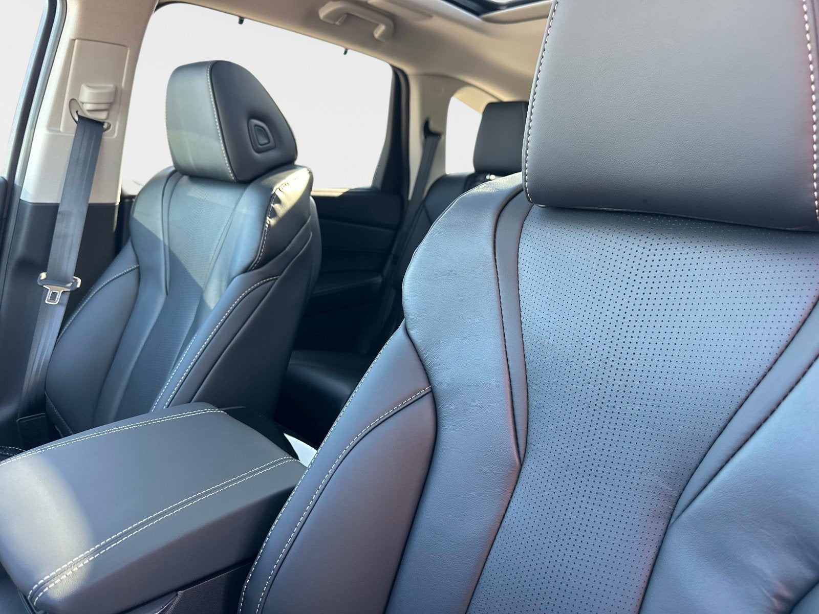 2026 Acura MDX w/Technology Package