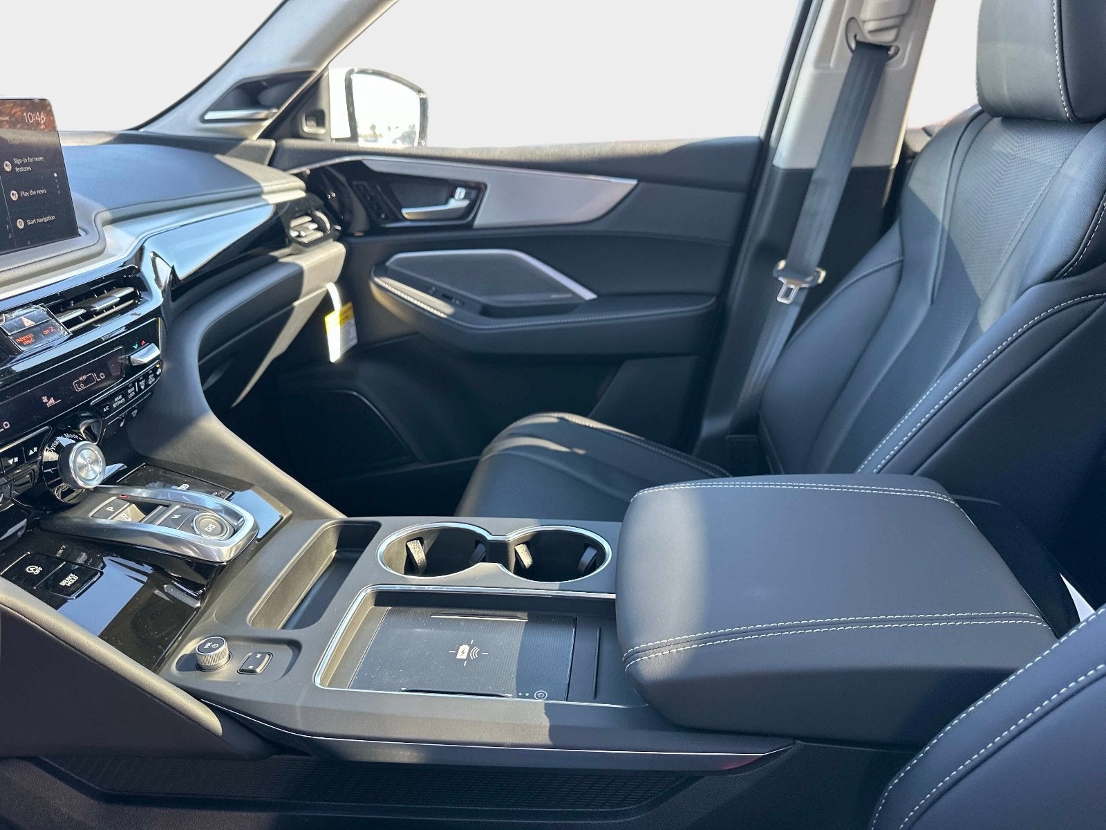 2026 Acura MDX w/Technology Package