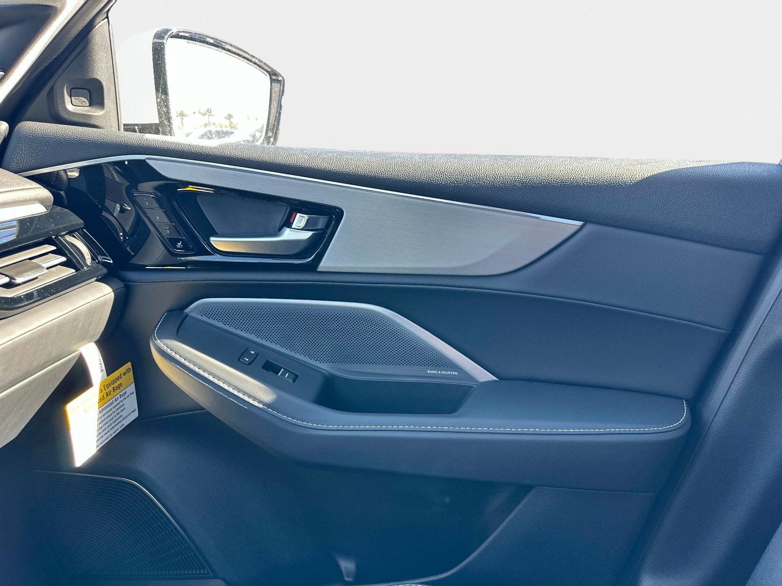 2026 Acura MDX w/Technology Package