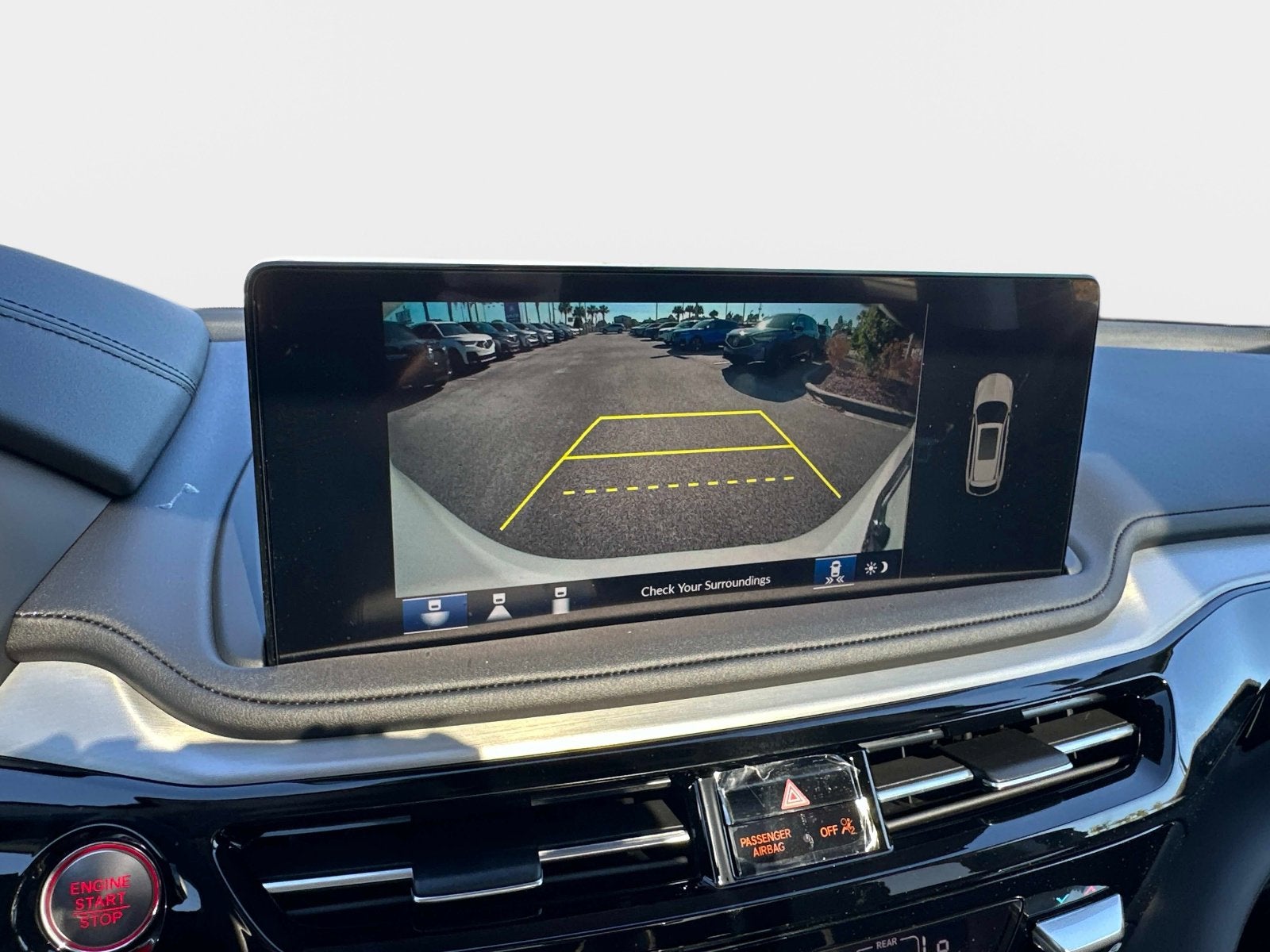 2026 Acura MDX w/Technology Package