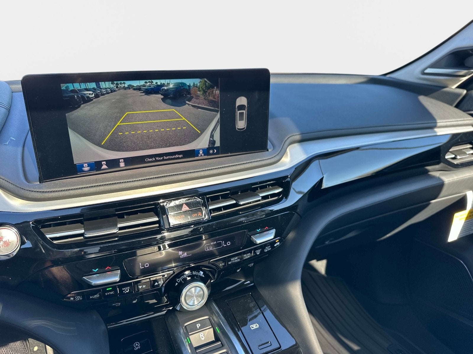 2026 Acura MDX w/Technology Package