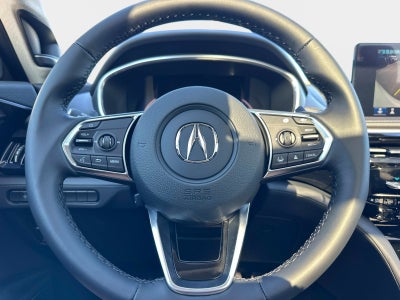 2026 Acura MDX w/Technology Package