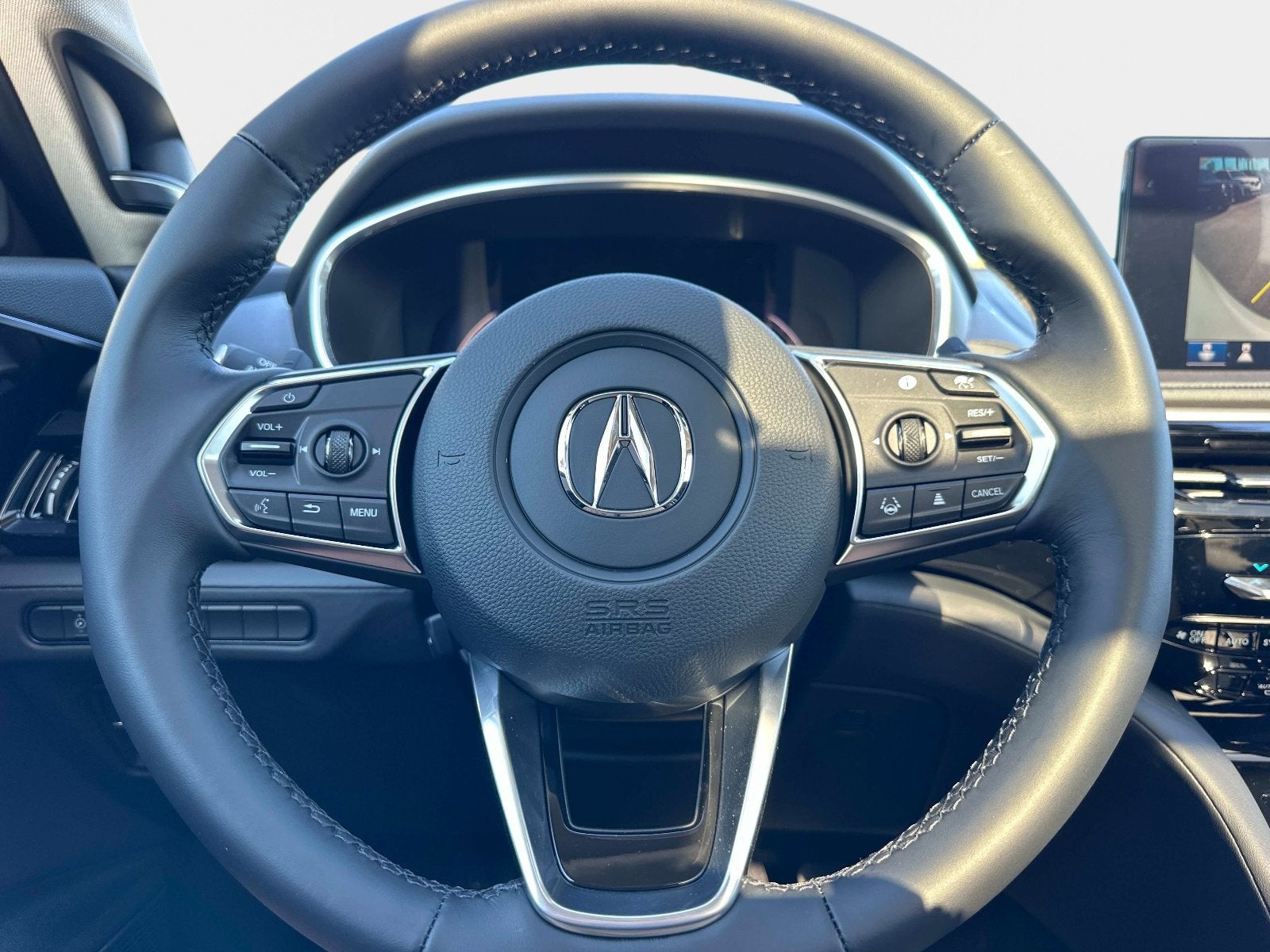 2026 Acura MDX w/Technology Package