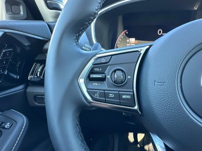 2026 Acura MDX w/Technology Package