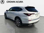 2026 Acura MDX w/Technology Package