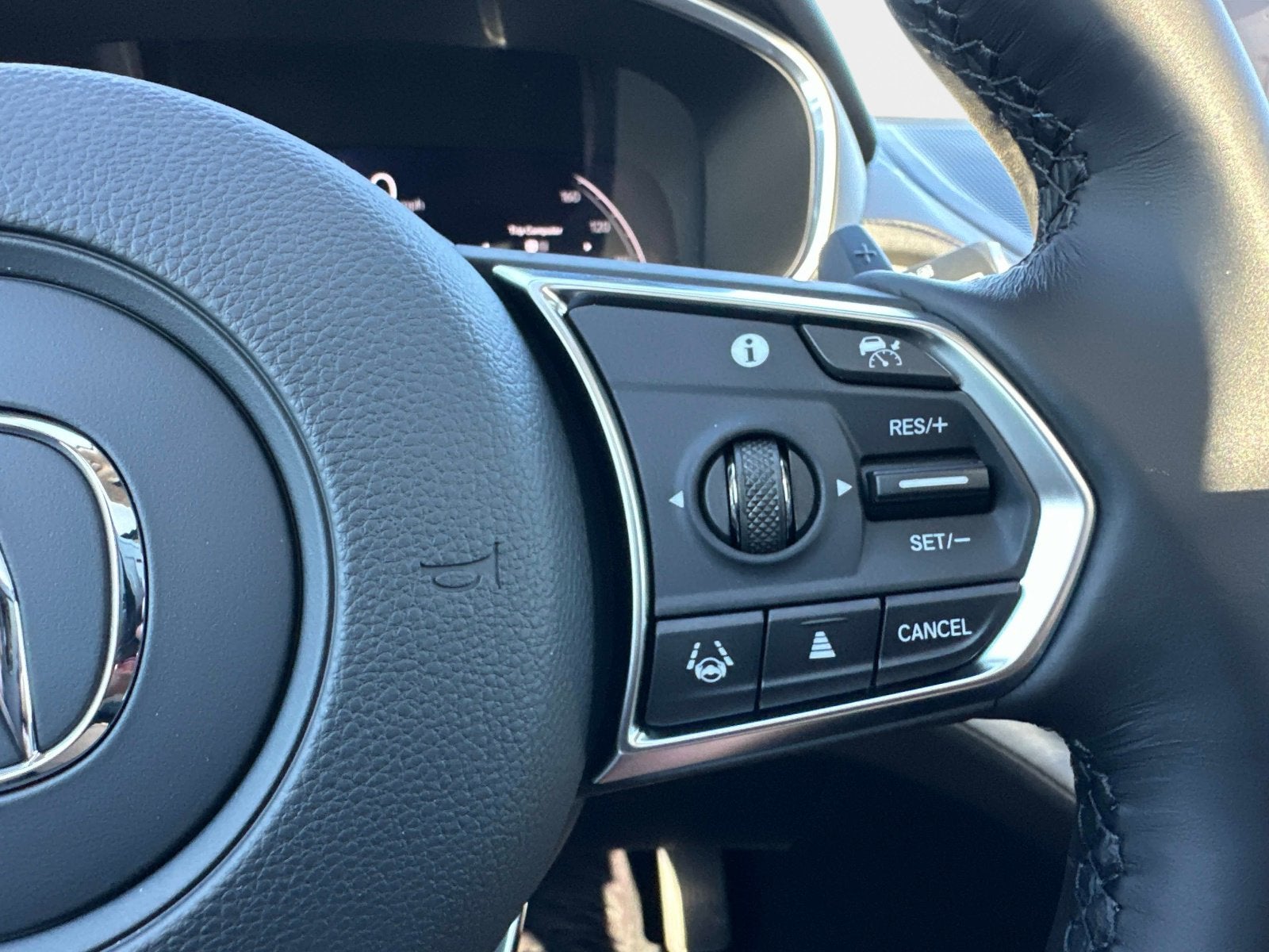 2026 Acura MDX w/Technology Package