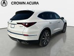 2026 Acura MDX w/Technology Package