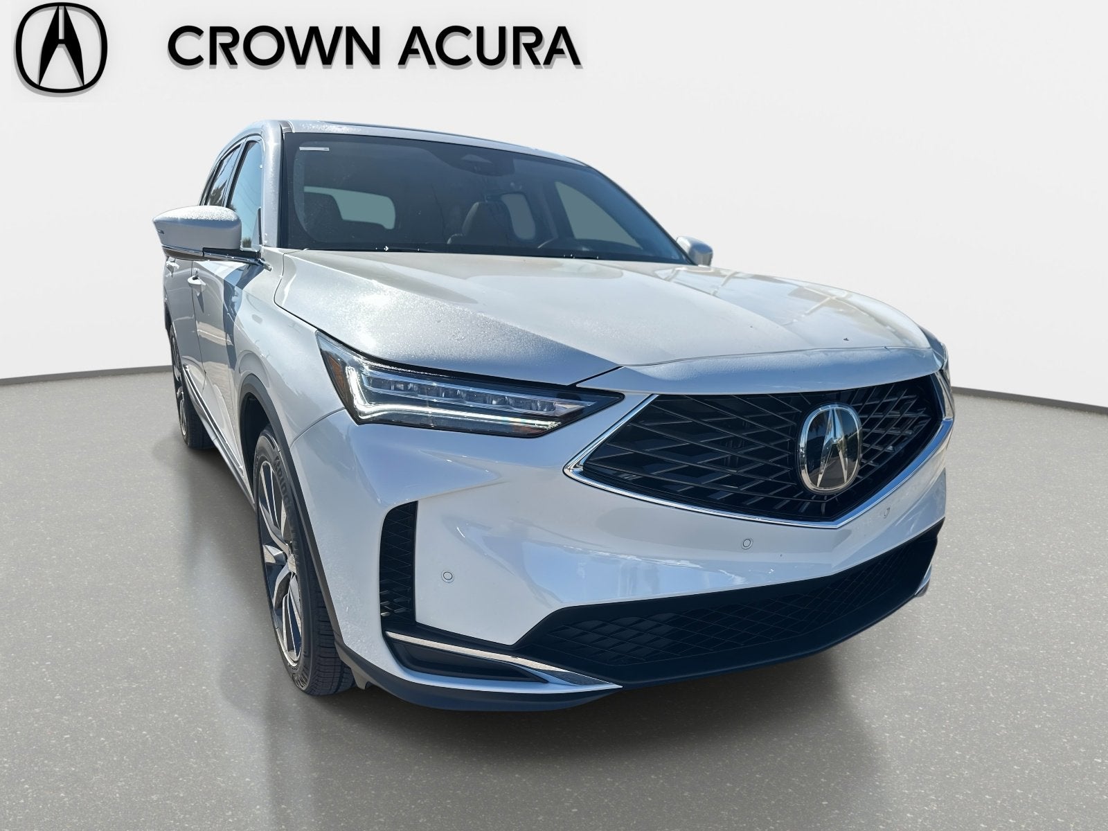 2026 Acura MDX w/Technology Package
