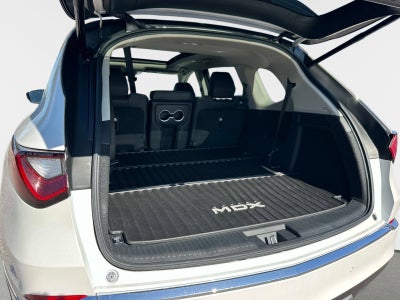 2026 Acura MDX w/Technology Package