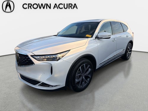 2023 Acura MDX w/Technology Package