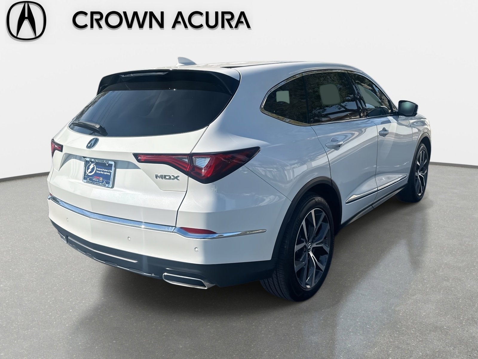 2023 Acura MDX w/Technology Package