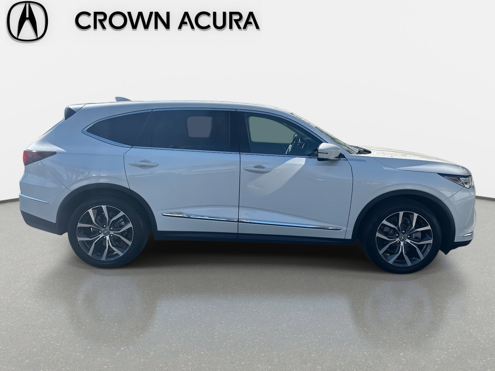 2023 Acura MDX w/Technology Package