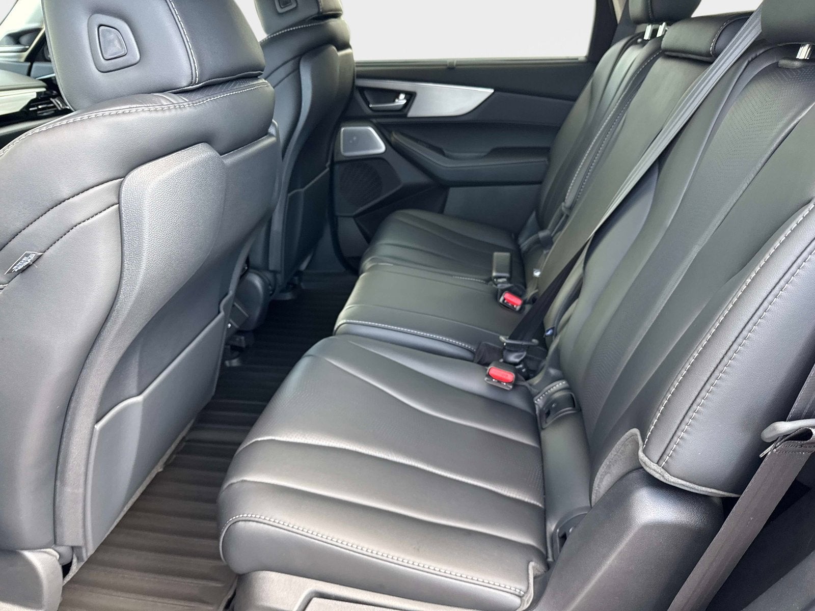 2026 Acura MDX w/Technology Package