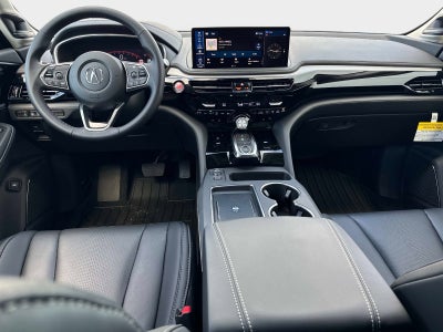 2026 Acura MDX w/Technology Package