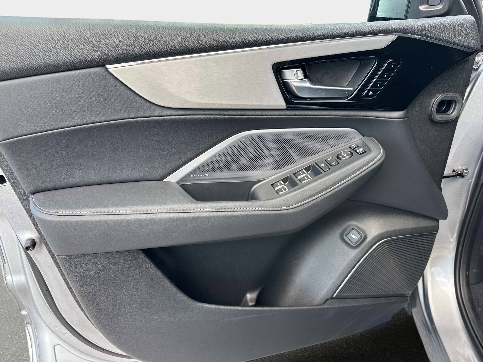 2026 Acura MDX w/Technology Package