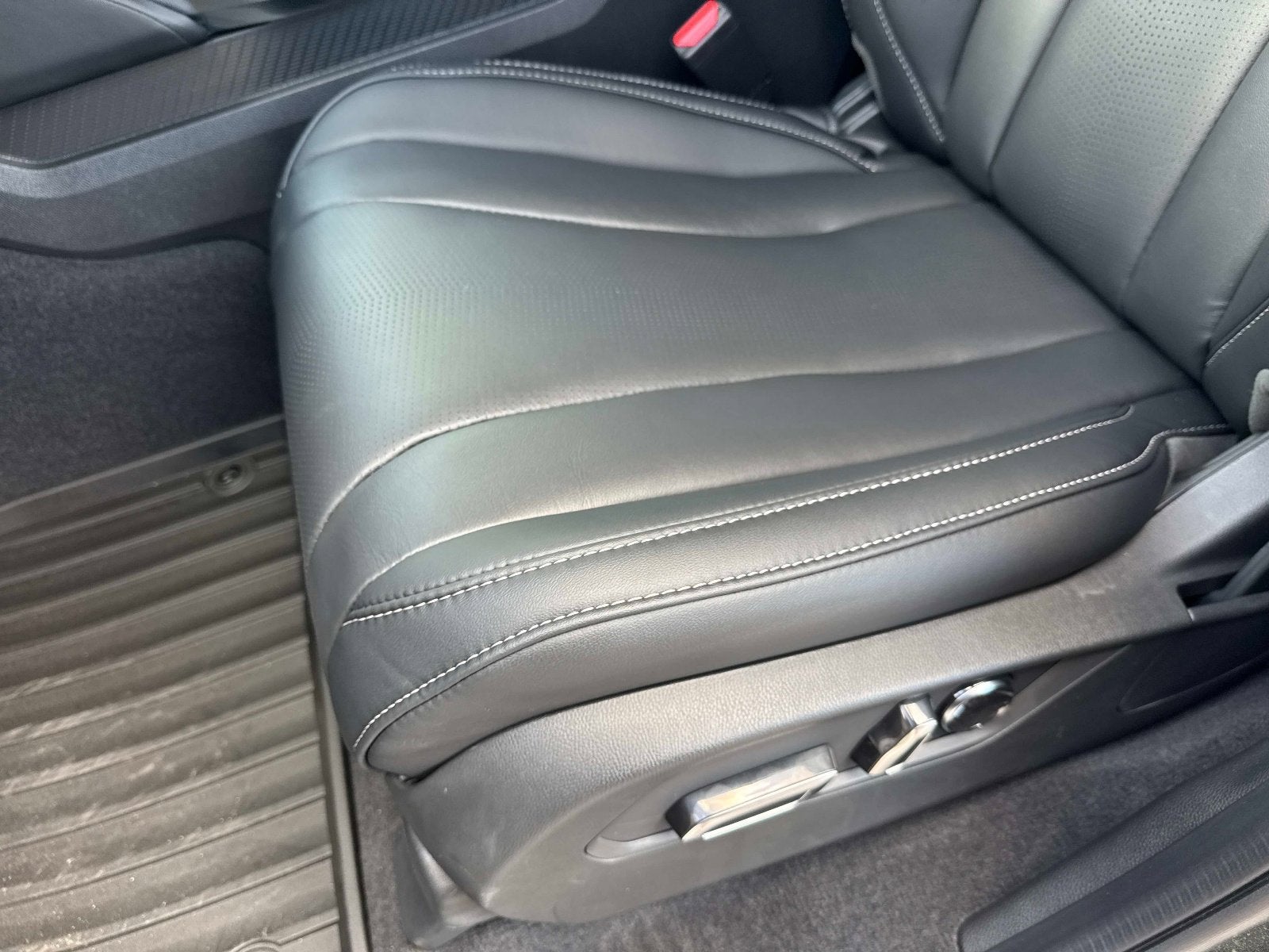 2026 Acura MDX w/Technology Package