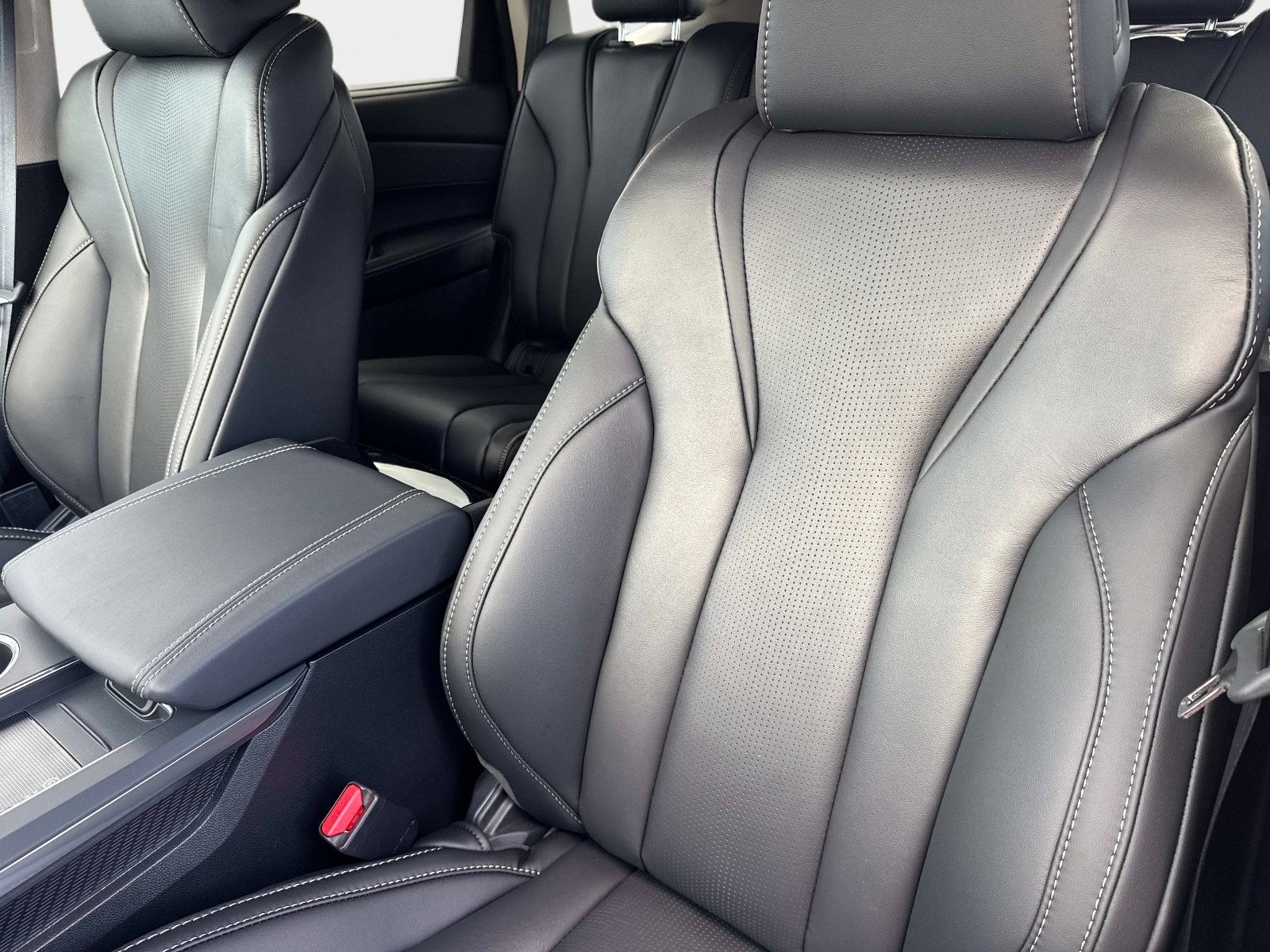 2026 Acura MDX w/Technology Package