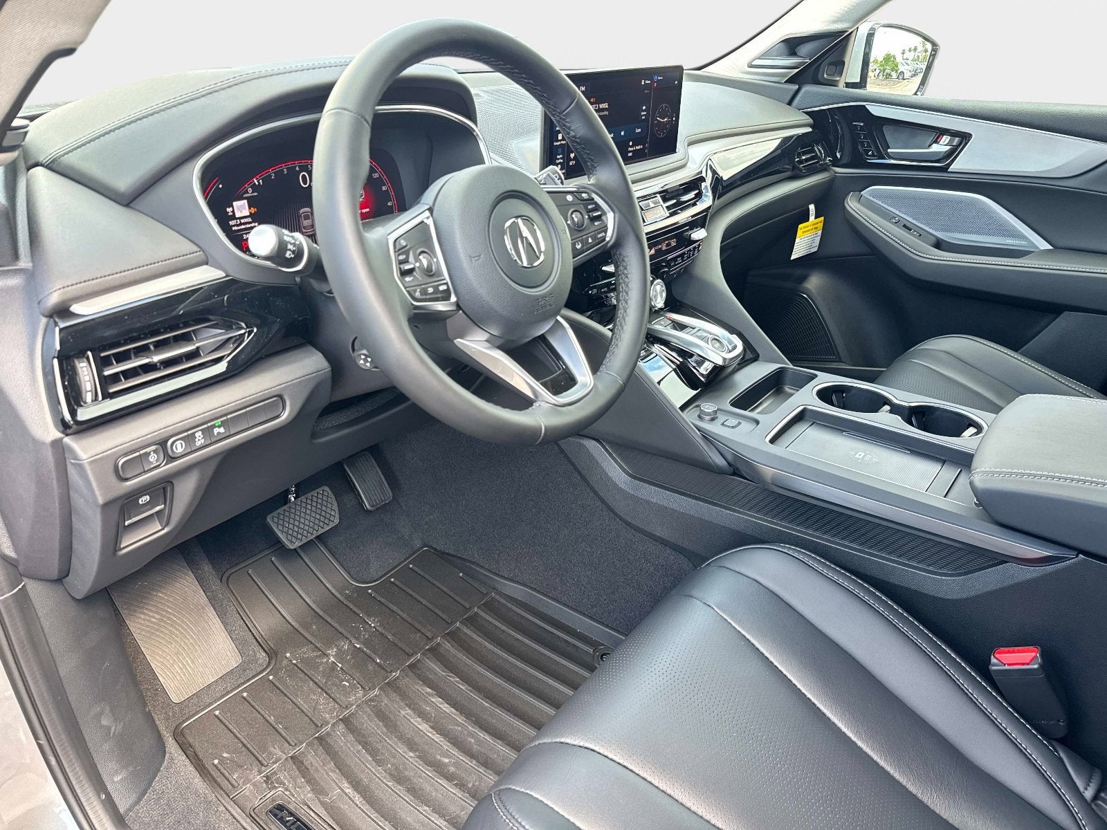 2026 Acura MDX w/Technology Package