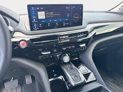 2026 Acura MDX w/Technology Package