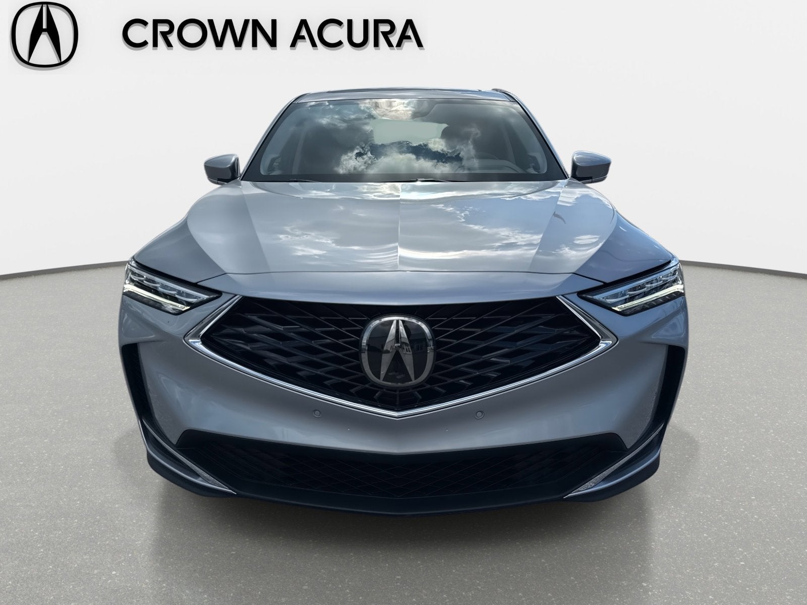 2026 Acura MDX w/Technology Package