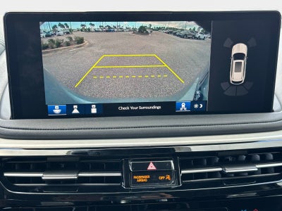 2026 Acura MDX w/Technology Package