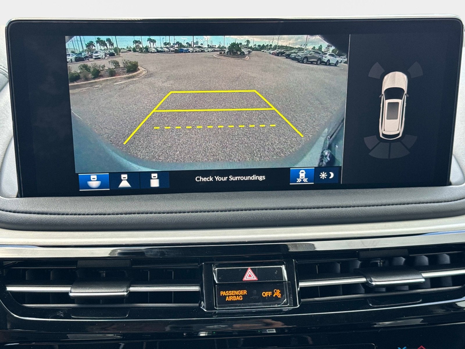 2026 Acura MDX w/Technology Package