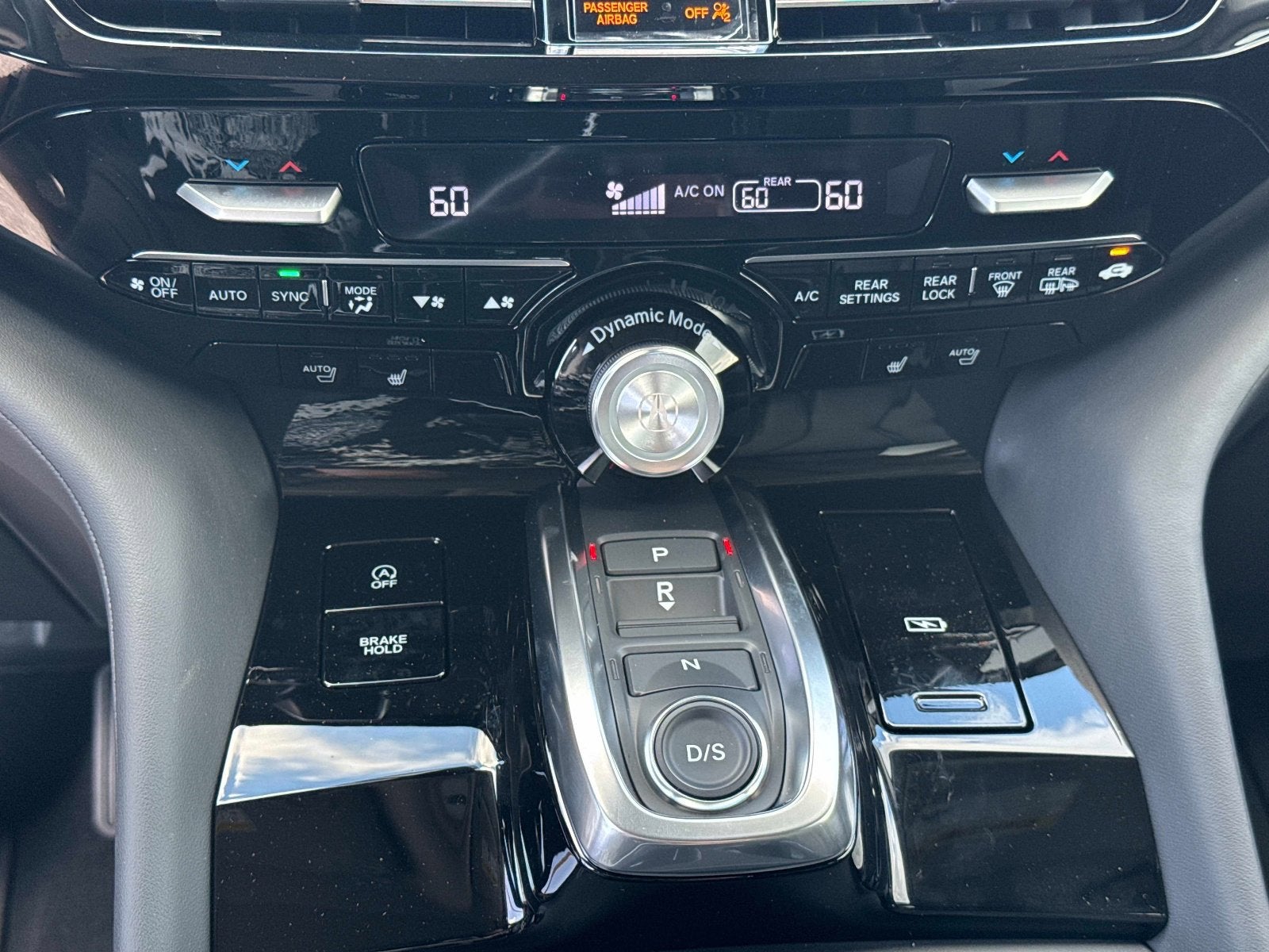 2026 Acura MDX w/Technology Package