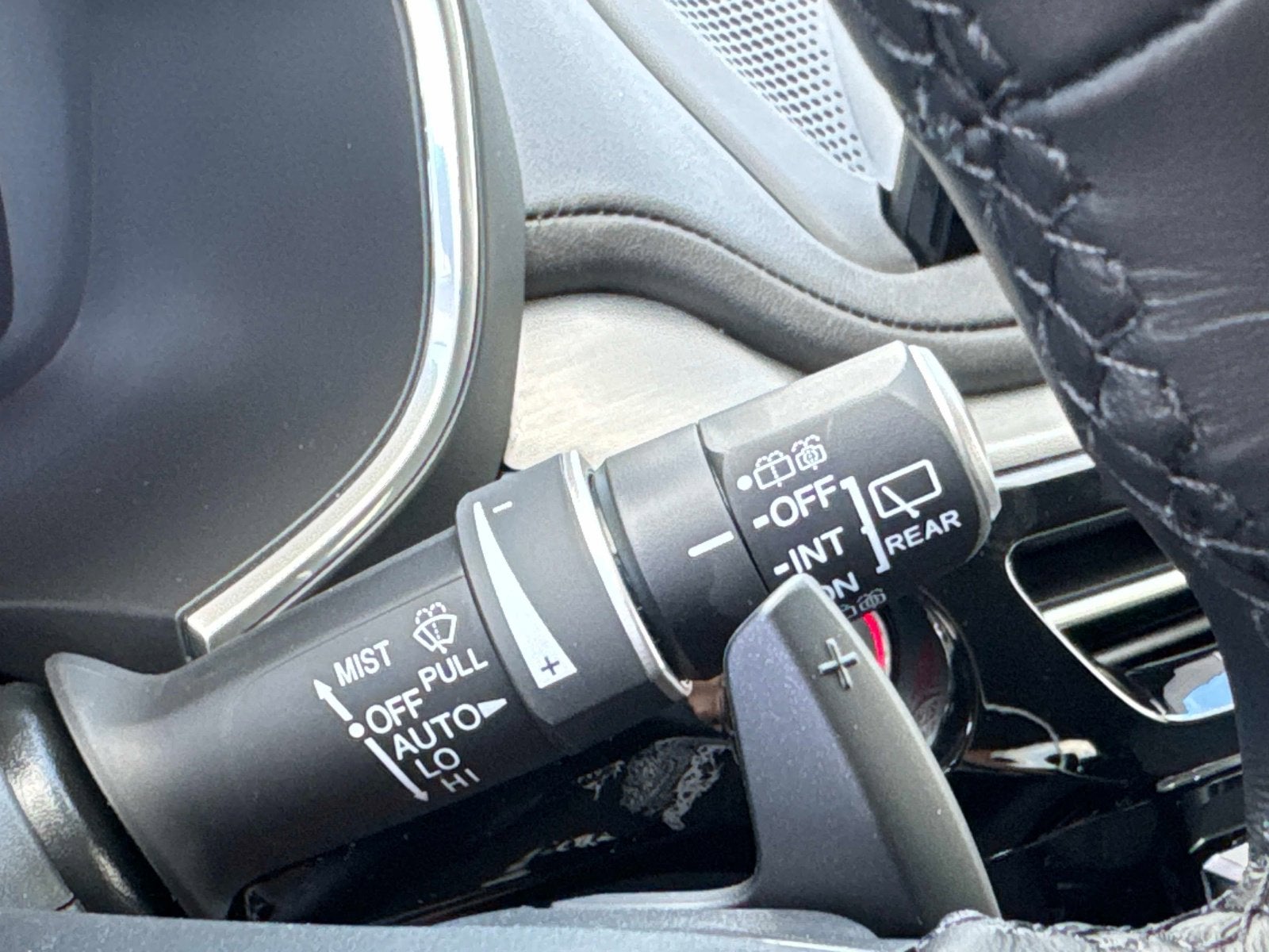 2026 Acura MDX w/Technology Package