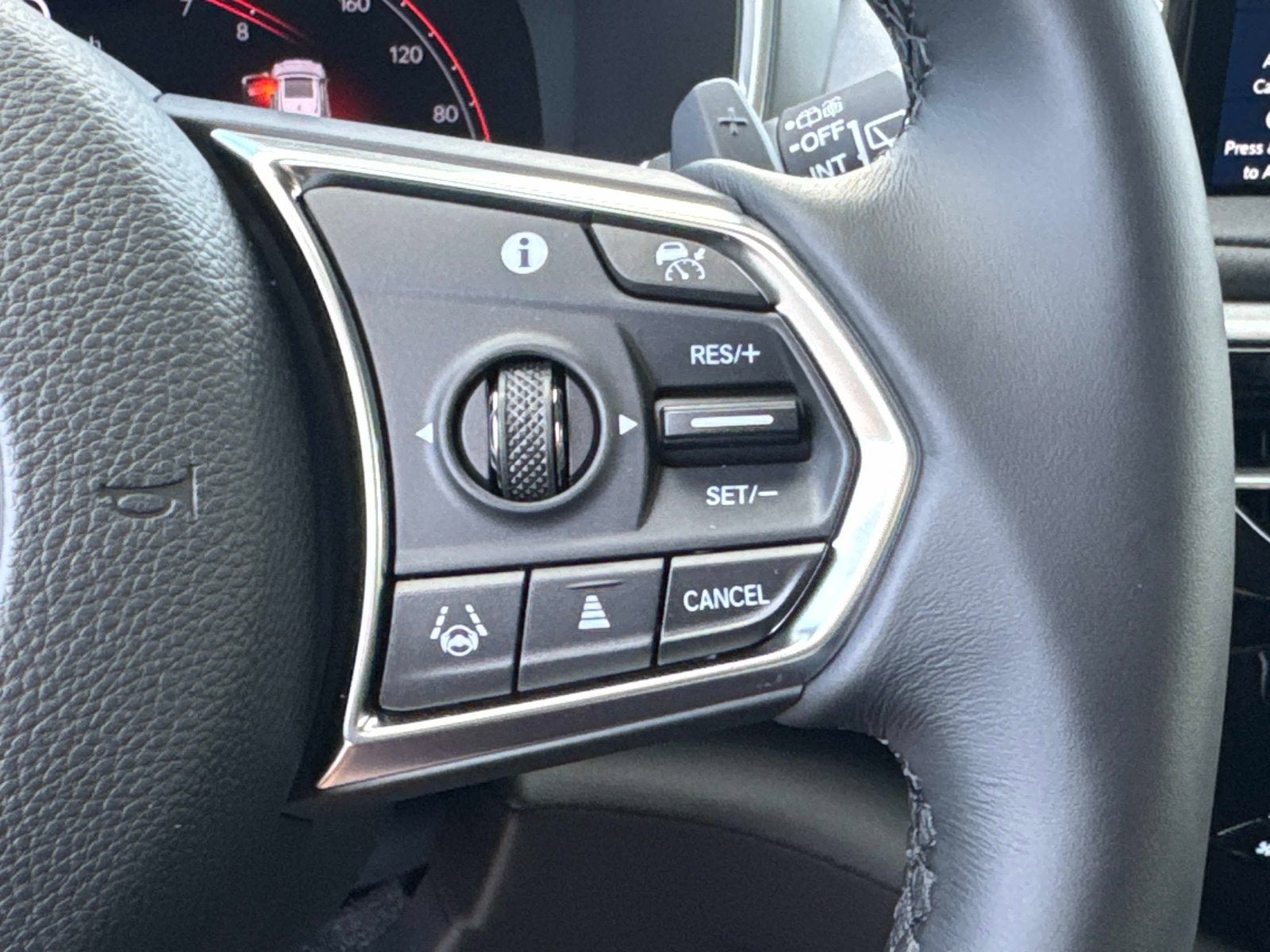 2026 Acura MDX w/Technology Package