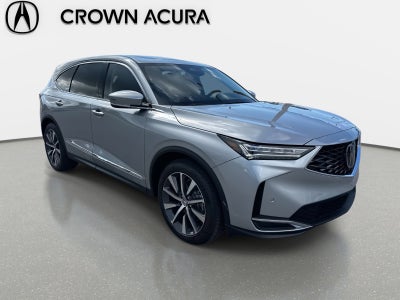 2026 Acura MDX w/Technology Package