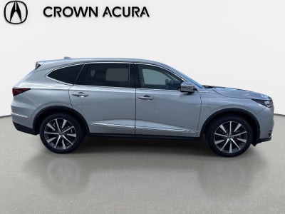 2026 Acura MDX w/Technology Package