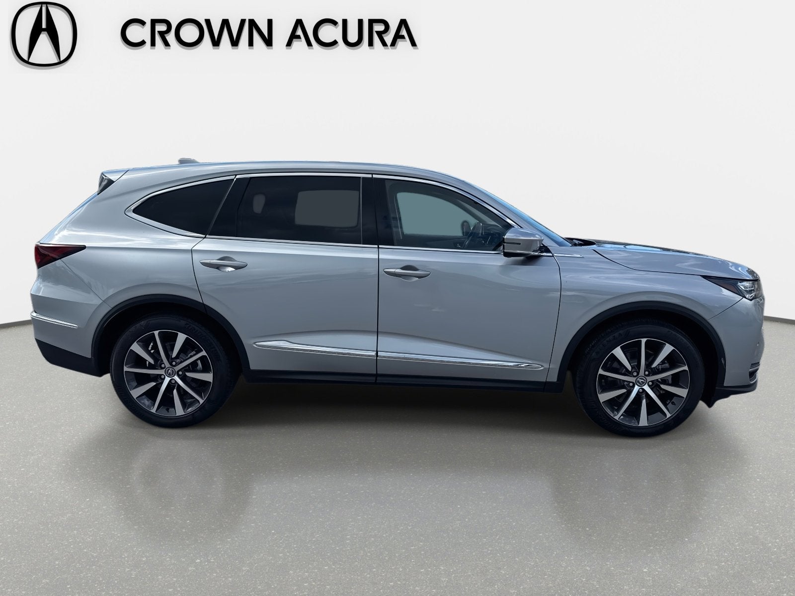 2026 Acura MDX w/Technology Package