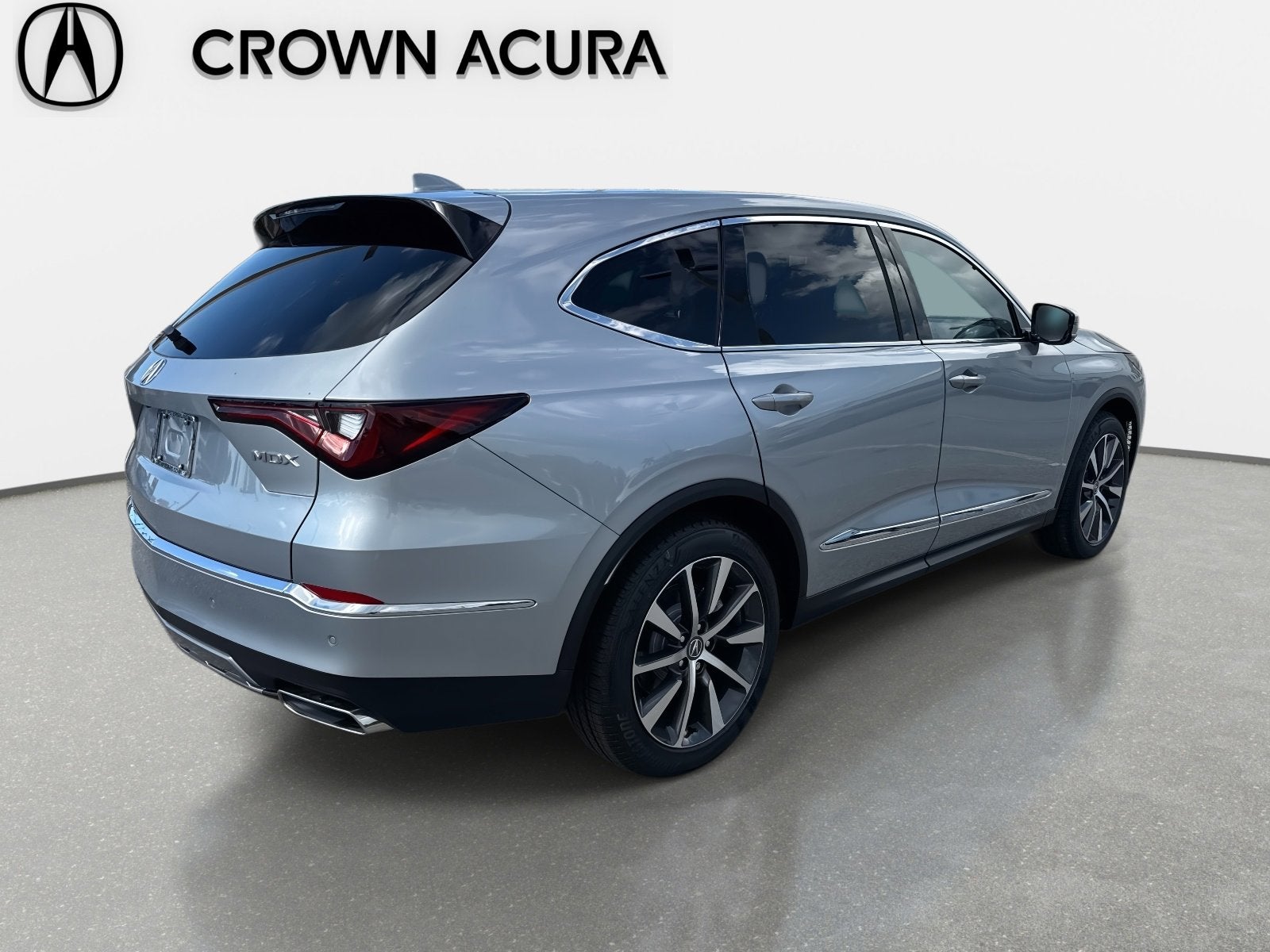 2026 Acura MDX w/Technology Package