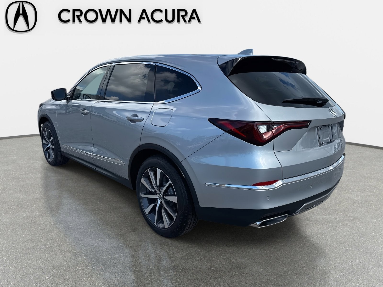 2026 Acura MDX w/Technology Package