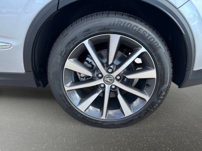 2026 Acura MDX w/Technology Package