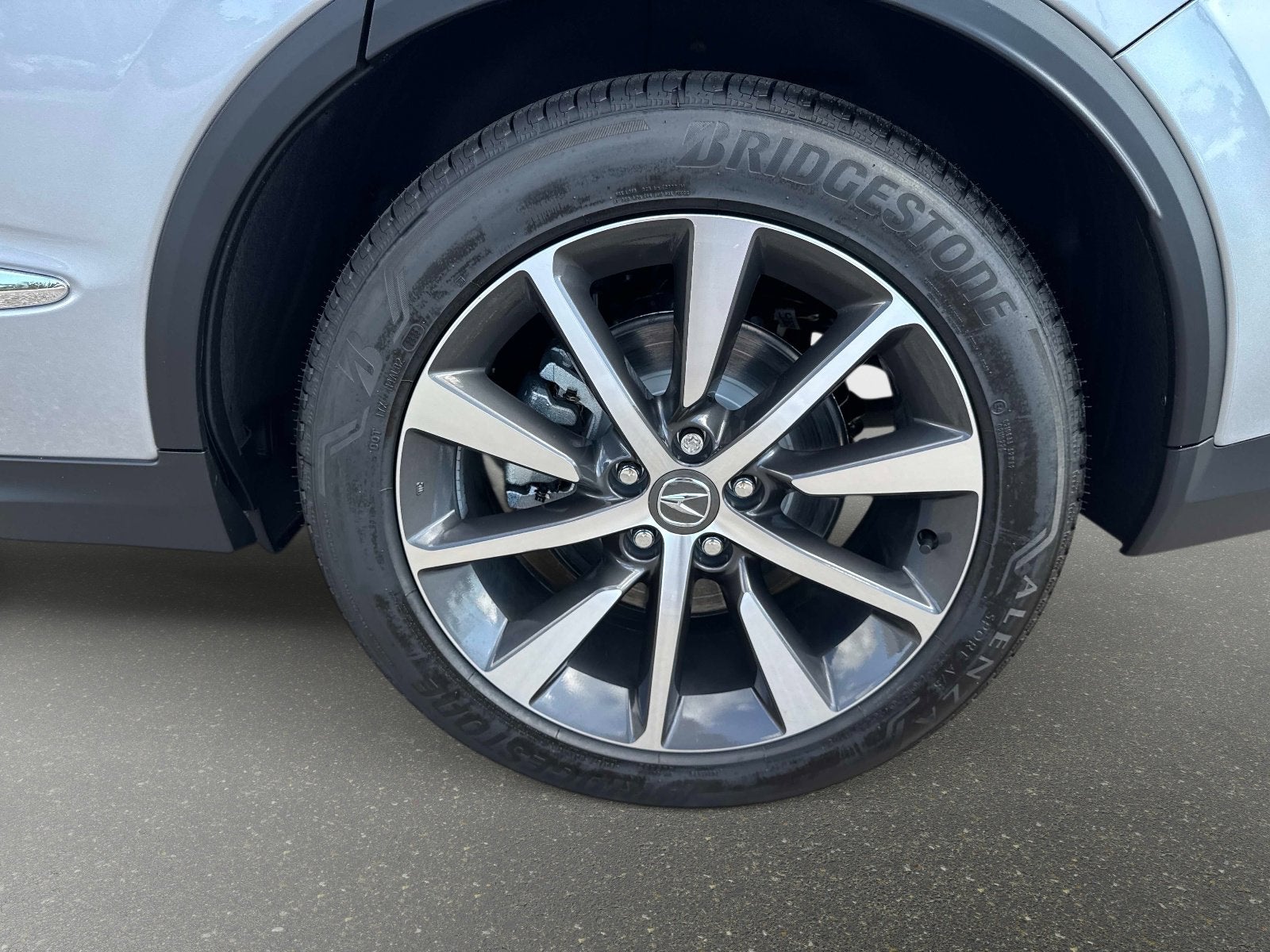 2026 Acura MDX w/Technology Package