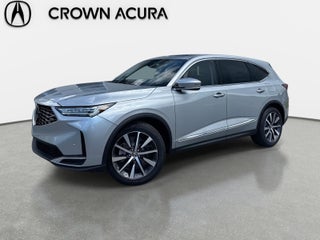 2026 Acura MDX w/Technology Package